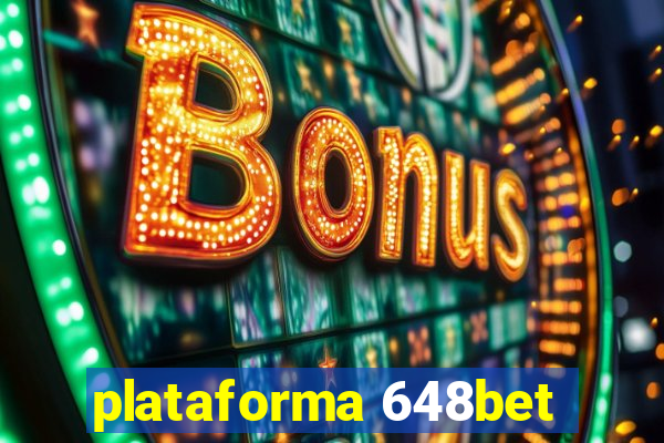 plataforma 648bet